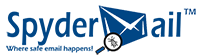 SpyderMail